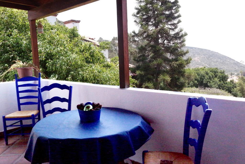 Quinta Los Arrayanes Hotell Ensenada Rom bilde