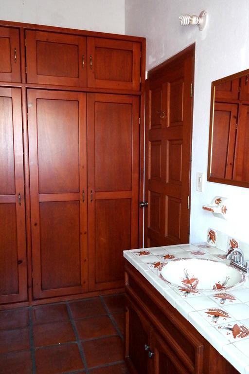 Quinta Los Arrayanes Hotell Ensenada Rom bilde