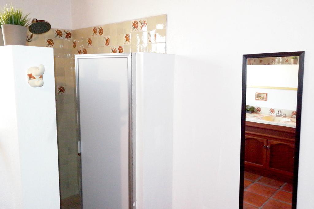 Quinta Los Arrayanes Hotell Ensenada Rom bilde
