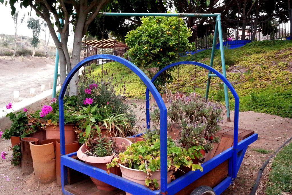 Quinta Los Arrayanes Hotell Ensenada Eksteriør bilde